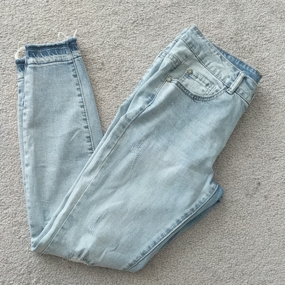 Cotton ON Ripped Skinny
